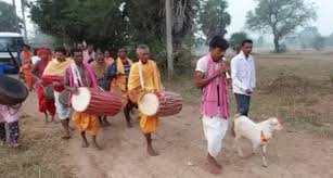 ଜାନୁଆରୀ ୭ରୁ ଆରମ୍ଭ ହେବ ଶୁଲିଆ ଯାତ୍ରା, ବଳି ରୋକିବାକୁ ସଚେତନ କରିବ ପ୍ରଶାସନ