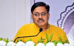 ରାଜ୍ୟରେ ବନ୍ଦ ହେବ ଗୋ ମାଂସ ଓ ଗୋ ଚାଲାଣ, ଗୋ ହତ୍ୟା ବନ୍ଦ ପାଇଁ ଆସିବ ଆଇନ-ଆଇନ ମନ୍ତ୍ରୀ
