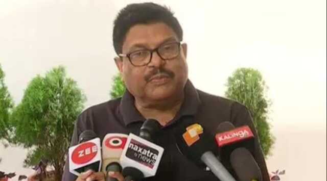 ଆଳୁ ସଙ୍କଟ; ‘ସରକାର କରୁଛି କ’ଣ?’ : ଜୟଦେବ ଜେନା