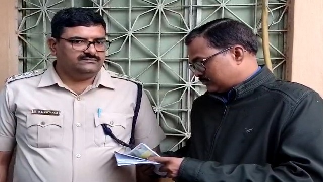 ସ୍ତ୍ରୀଙ୍କର ରକ୍ତ ଜୁଡୁବୁଡୁ ମୃତଦେହ ଉଦ୍ଧାର, ସ୍ବାମୀଙ୍କର ଅବସ୍ଥା ଗୁରୁତର