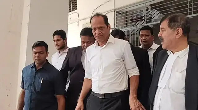 ଟାଟା ମୋଟର୍ସରେ ଚାକିରି ନାଁରେ ଠକେଇ ମାମଲା: କୋର୍ଟରେ ହାଜର ହେଲେ ସାଂସଦ