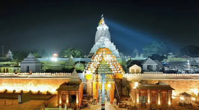 ଚଳିତ ମାସରେ ଶ୍ରୀମନ୍ଦିରରେ ହେବନି ଧାଡି ଦର୍ଶନ ଟ୍ରାଏଲ୍‌ ରନ୍‌