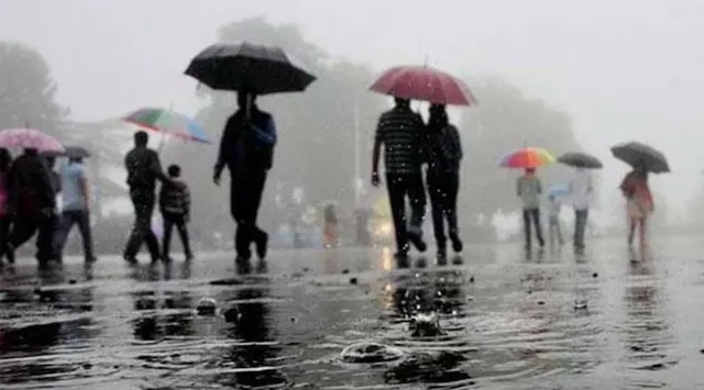 ରାଜ୍ୟରେ ଆହୁରି ୨୪ ଘଣ୍ଟା ବର୍ଷା