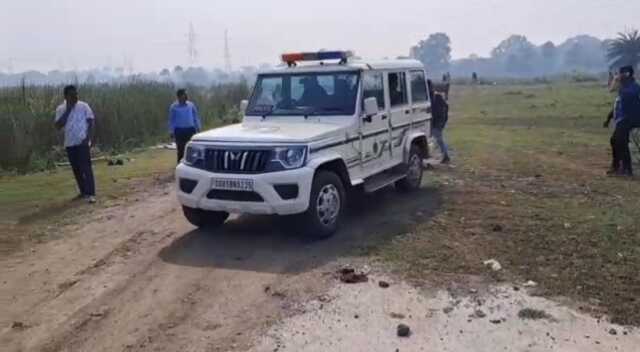 ପ୍ରେମିକାକୁ ୬ ଖଣ୍ଡ କରି ନଦୀରେ ଫିଙ୍ଗିଦେଲା ପ୍ରେମିକ
