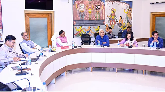 ଭୁବନେଶ୍ବରରେ ନିର୍ମାଣ ହେବ ନୂଆ ସଡ଼କ, ଫ୍ଲାଇ ଓଭର ଏବଂ ରିଂ ରୋଡ