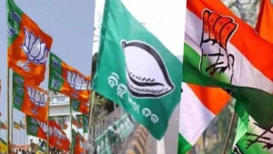ନୂଆବର୍ଷରେ ବିଜେପି-କଂଗ୍ରେସକୁ ମିଳିବେ ନୂଆ ମୁଖିଆ ! ନବୀନ ବାଛିପାରନ୍ତି ନୂଆ ସେନାପତି