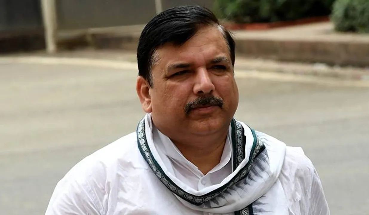 31 Sanjay Singh
