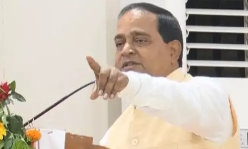 ୩ ଲକ୍ଷରୁ ଅଧିକ ମୃତ ବ୍ୟକ୍ତିଙ୍କ ନାଁରେ ରାସନ ଚାଉଳ ନିଆଯାଉଥିଲା: ଯୋଗାଣମନ୍ତ୍ରୀ