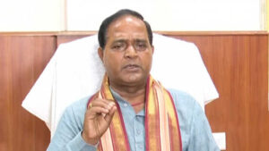 ଉତ୍ତର ଓଡ଼ିଶା ବିକାଶ ପରିଷଦ ଗଠନ ନେଇ ଟାସ୍କଫୋର୍ସର ବୈଠକ ଅନୁଷ୍ଠିତ