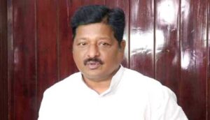 ସୁପ୍ରିମକୋର୍ଟରେ ମାହାଙ୍ଗା ଡବଲ ମର୍ଡର ମାମଲା, ଅଡ଼ୁଆରେ ପୂର୍ବତନ ମନ୍ତ୍ରୀ ତଥା ବରିଷ୍ଠ ବିଜେଡି ନେତା ପ୍ରତାପ ଜେନା
