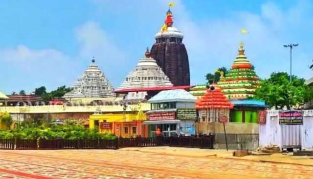 ବନକଲାଗି ନୀତି: ଆସନ୍ତାକାଲି ଜଗାଙ୍କୁ ୫ଘଣ୍ଟା ଦର୍ଶନ କରିପାରିବେନି ସାଧାରଣ ଦର୍ଶକ