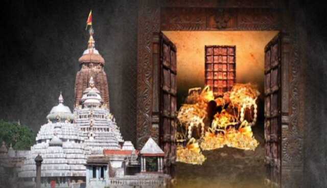 ୪ ଦିନ ସ୍ଥଗିତ ରହିବ ରତ୍ନଭଣ୍ଡାର ମରାମତି କାମ