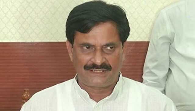ସୁଧାଂଶୁ ଶେଖର ପରିଡ଼ାଙ୍କ ନିଲମ୍ବନ ପ୍ରତ୍ୟାହାର ପ୍ରସଙ୍ଗ; ବିଜେଡିକୁ ଲୋକେ ଆଉ ଗ୍ରହଣ କରିବେନି: ସମୀର ଦାଶ