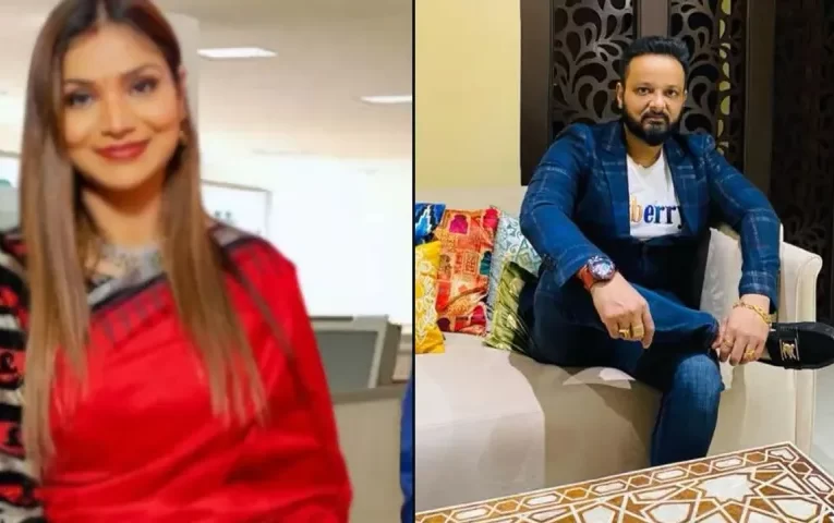 ପୁଣି ରିମାଣ୍ଡରେ ଆସିବେ ହଂସିତା-ଅନୀଲ