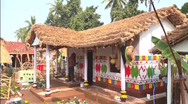 ଆସନ୍ତାକାଲିଠୁ ରାଜ୍ୟସ୍ତରୀୟ ଆଦିବାସୀ ମେଳା ୨୦୨୫