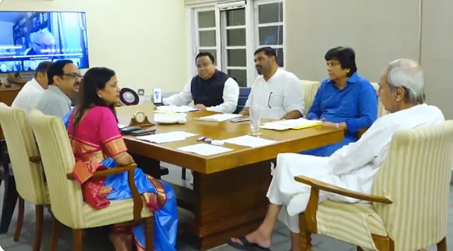 ସ୍ବତନ୍ତ୍ର ରାଜ୍ୟ ପାହ୍ୟା, ଦରଦାମ ବୃଦ୍ଧି ପ୍ରସଙ୍ଗ ଉଠାଇବେ ବିଜେଡି ସାଂସଦ