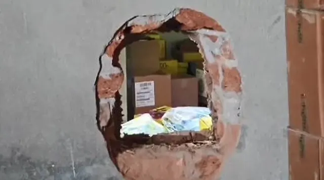 କୋଟିଏରୁ ଅଧିକ ଟଙ୍କାର ମୋବାଇଲ ଚୋରି