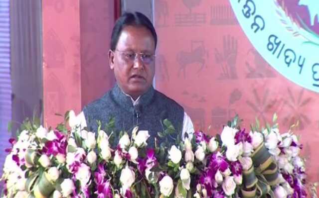 ମୁଖ୍ୟମନ୍ତ୍ରୀଙ୍କ ବଡ ଘୋଷଣା: ‘ଅଦିନିଆ ବର୍ଷା ପ୍ରାକୃତିକ ବିପର୍ଯ୍ୟୟ’