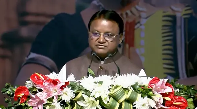 ଓଡ଼ିଶାରେ ପୁଞ୍ଜିନିବେଶ ପାଇଁ ପ୍ରବାସୀଙ୍କୁ ମୁଖ୍ୟମନ୍ତ୍ରୀଙ୍କ ଆହ୍ୱାନ
