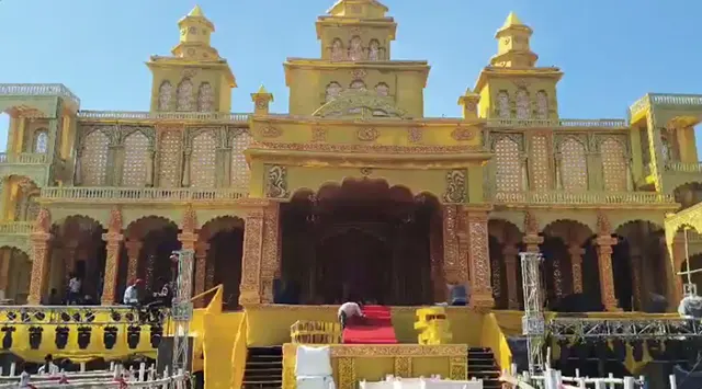 ଆଜିଠୁ ବିଶ୍ୱପ୍ରସିଦ୍ଧ ବରଗଡ଼ ଧନୁଯାତ୍ରା