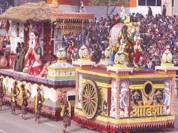 ଦିଲ୍ଲୀରେ ଗଡିବ ନାହିଁ ଓଡ଼ିଶାର ପ୍ରଜ୍ଞାପନ ମେଢ