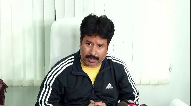ଟୁଇନ ସିଟି ପରେ ଟ୍ରାଇସିଟିର ପରିକଳ୍ପନା କରୁଛନ୍ତି ରାଜ୍ୟ ସରକାର, ଦୂର ହେବ ସହରାଞ୍ଚଳ ଟ୍ରାଫିକ ସମସ୍ୟା :ମନ୍ତ୍ରୀ