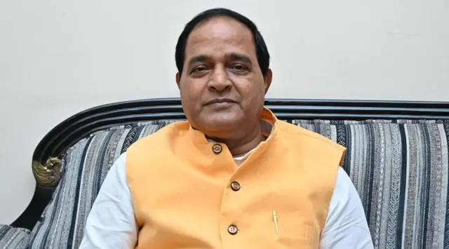 ଜାନୁଆରି ୧୫ ସୁଦ୍ଧା ସରିବ ଇ-କେୱାଇସି: ମନ୍ତ୍ରୀ କୃଷ୍ଣଚନ୍ଦ୍ର ପାତ୍ର