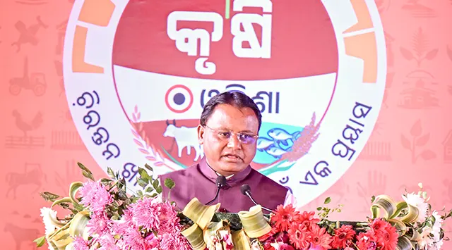 ବିକଶିତ ଓଡ଼ିଶା ଗଠନ ହେବ, ଏହା ମୋର ଦୃଢ଼ ବିଶ୍ବାସ: ମୁଖ୍ୟମନ୍ତ୍ରୀ