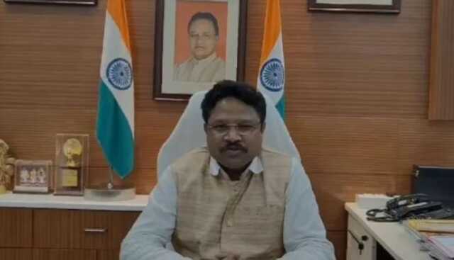 କଣାସରେ ଝାଡ଼ାବାନ୍ତି ବ୍ୟାପିବା ଘଟଣା; ‘ଚିକିତ୍ସା ସେବା ଠିକରେ ଚାଲିଛି, ସରକାର ସଜାଗ ଅଛନ୍ତି’
