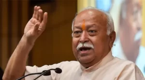 ଭୁବନେଶ୍ବରରେ ମୋହନ ଭାଗବତ