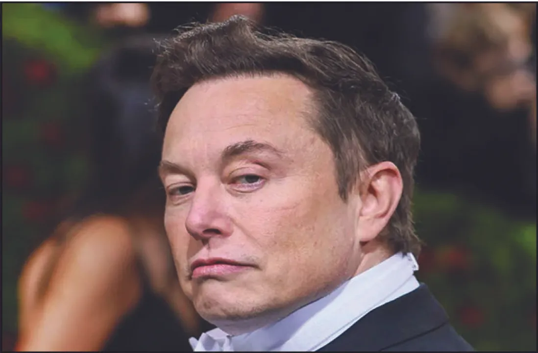 Musk
