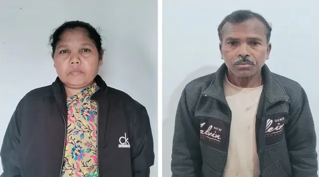 ୮ ଲକ୍ଷ ପୁରସ୍କାର ଘୋଷିତ ମହିଳା ନକ୍ସଲ ରାଜେ କାଙ୍ଗେ ଗିରଫ