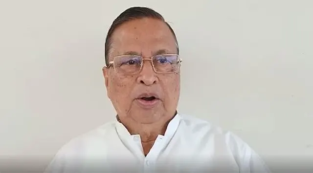 ପୁଣି ନିରଞ୍ଜନ ପଟ୍ଟନାୟକଙ୍କ ଘରୁ ଚୋରି ଉଦ୍ୟମ, ଅଭିଯୁକ୍ତ ଗିରଫ