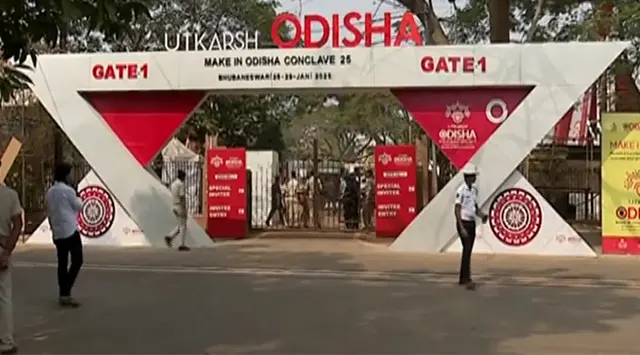 ମେକ୍ ଇନ୍ ଓଡ଼ିଶାର ନାଁ ବଦଳାଇ ଉତ୍କର୍ଷ ଓଡ଼ିଶା କରିଛନ୍ତି : ଦେବୀ ମିଶ୍ର
