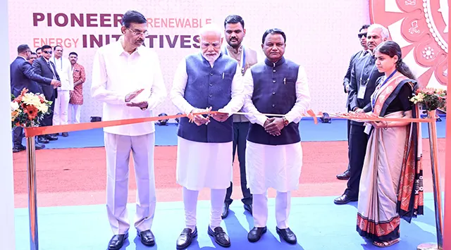 ଉତ୍କର୍ଷ ଓଡ଼ିଶା କନକ୍ଲେଭ: “ନୂଆ ଭାରତ ଗଠନରେ ଓଡ଼ିଶାର ପ୍ରମୂଖ ଭୂମିକା ରହିବ” କହିଲେ ମୋଦି