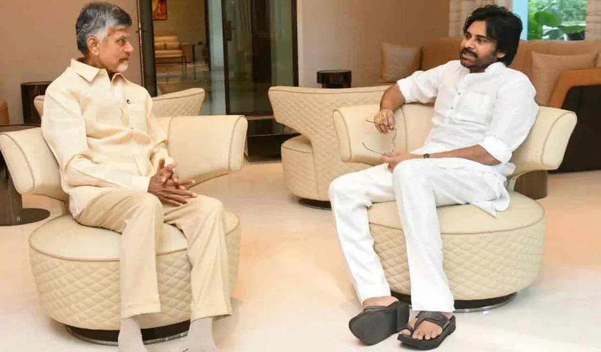Pawan Kalyan