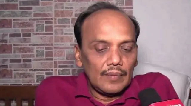 ଦୁଇ ପୂର୍ବତନ ମନ୍ତ୍ରୀଙ୍କ ପାଇଁ ମୁଁ ଆଜି ଖଇରିଆ ପୋଷାକ ପିନ୍ଧୁଛି : ପୂର୍ବତନ ବିଧାୟକ ପ୍ରଭାତ ବିଶ୍ୱାଳ