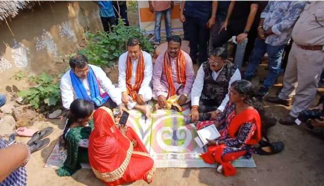 ରାଜ୍ୟରେ ଆବାସ ସର୍ଭେ ଆରମ୍ଭ, ସମସ୍ତ ଯୋଗ୍ୟ ହିତାଧିକାରୀଙ୍କୁ ମିଳିବ ଘର : ମନ୍ତ୍ରୀ