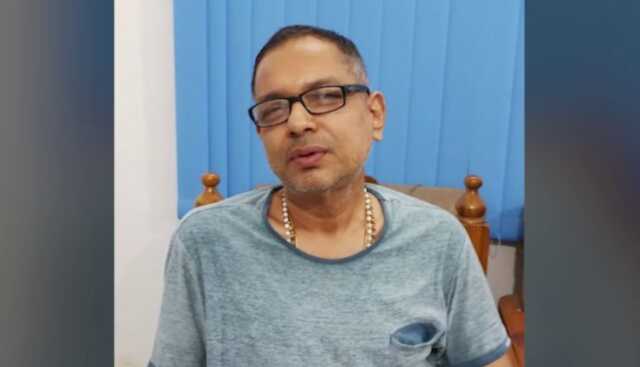 ଗିରଫ ହେଲେ କୋଟିପତି ଆଇଟିଡିଏ ପ୍ରକଳ୍ପ ପ୍ରଶାସକ ବିଶ୍ଵଦର୍ଶୀ ସାହୁ