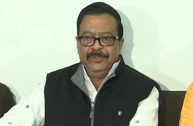 ଚାଷୀଙ୍କୁ ଆଗାମୀ ୫ଦିନ ଭିତରେ କ୍ଷତିପୂରଣ ମିଳିବ: ରାଜସ୍ବ ମନ୍ତ୍ରୀ