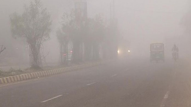 ଶୀତ କମିବ: ଘନ କୁହୁଡ଼ି ପାଇଁ ସତର୍କ ସୂଚନା ଜାରି