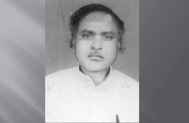 ପୂର୍ବତନ ବିଧାୟକ ସଦନ ନାୟକଙ୍କ ବିୟୋଗରେ ଶୋକ ପ୍ରକାଶ କଲେ ମୁଖ୍ୟମନ୍ତ୍ରୀ