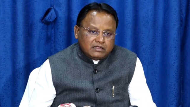 କେନ୍ଦ୍ର ଟିକସରୁ ଓଡ଼ିଶାକୁ ମିଳିବ ୬୪୪୦୮କୋଟି ଟଙ୍କା: ମୁଖ୍ୟମନ୍ତ୍ରୀ