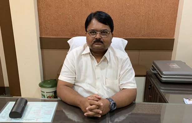 ଓସିଏ ସଭାପତି ଭାବେ ନିର୍ବାଚିତ ହେଲେ ପଙ୍କଜ ଲୋଚନ ମହାନ୍ତି