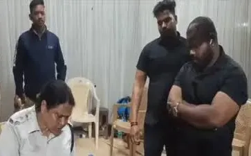 ପୁରୀ ଲୋକନାଥ ମନ୍ଦିରରେ ବାଉନ୍ସର ନିୟୋଜିତ ଘଟଣାରେ ତଦନ୍ତ ଆରମ୍ଭ