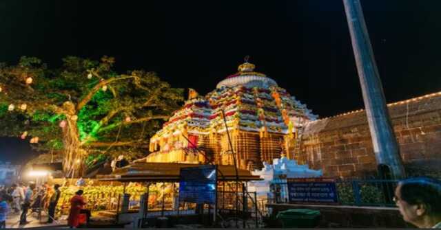 ମହାଶିବରାତ୍ରୀ ପାଇଁ ଚଳଚଞ୍ଚଳ ଶୈବପୀଠ: ଲୋକନାଥ, ଲିଙ୍ଗରାଜ ଓ ଆରଡ଼ିରେ ବ୍ୟାପକ ପ୍ରସ୍ତୁତି
