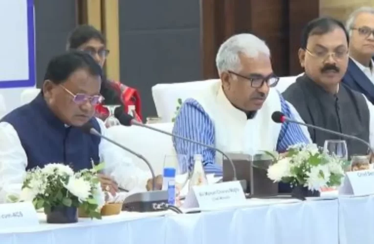 ଶ୍ରେଷ୍ଠ ୫ଟି ରାଜ୍ୟ ଭିତରେ ରହିବା ପାଇଁ ଓଡ଼ିଶାର ଲକ୍ଷ୍ୟ