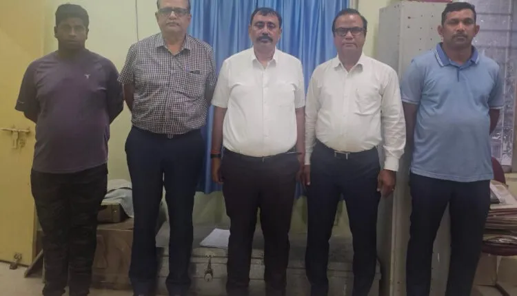 କିଟ୍‌ ଛାତ୍ରୀ ମୃତ୍ୟୁ ଘଟଣା: ୫ ଗିରଫ, ତଦନ୍ତ ଜାରି