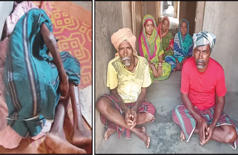ସୀମା ଟପୁଛି ଅନ୍ଧବିଶ୍ୱାସ, କୁସଂସ୍କାର ବଞ୍ଚି ଥାଉଥାଉ ମା’ର ଶୁଦ୍ଧିକ୍ରିୟା