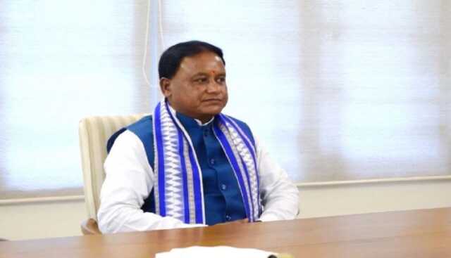 ବିଭିନ୍ନ ବିଭାଗର ଖର୍ଚ୍ଚ ସମୀକ୍ଷା କଲେ ମୁଖ୍ୟମନ୍ତ୍ରୀ: ଚଳିତ ଆର୍ଥିକ ବର୍ଷରେ ୮୫ ପ୍ରତିଶତ ଖର୍ଚ୍ଚ କରିବାକୁ ମୁଖ୍ୟମନ୍ତ୍ରୀଙ୍କ ପରାମର୍ଶ